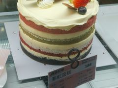 -新侨三宝乐面包店(崇文门店)