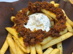 -get pizza意大利餐厅(凯德MALL店)