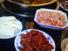 -祝幺妹火锅(裕华村总店)