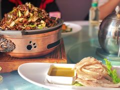 -玉林烤鸭店(定福庄店)