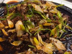 -味+新京宴·烤鸭·北京菜(创意谷店)