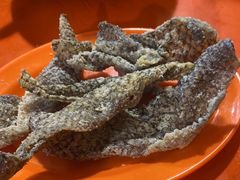 -富记鱼蛋粉(西村店)