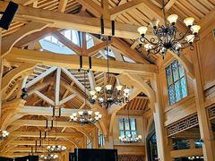 -中华圣公会教堂旧址