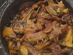 -斯丹姜母鸭·古法干香(涂门街总店)