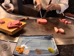 -神户牛排餐厅MOURIYA(总店)