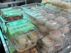 -锦馨豆汁(天坛路店)
