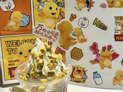-波比艾斯(国金街店)