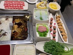 -海底捞火锅(8号仓店)