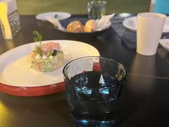 -宴悦海鲜餐厅Driftwood·游水海鲜·牛排(亚龙湾瑞吉店)
