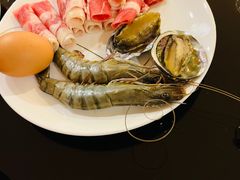 -上海锦江汤臣洲际大酒店壹阶层