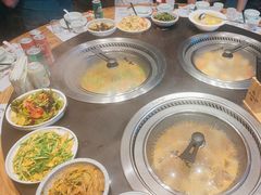 -山河屯铁锅炖·非遗铁锅炖(华强北店)