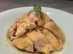 -金典银峰老鹅馆·昆山菜(亭林公园店)
