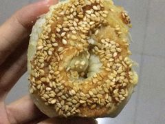 葱花缸炉-张家清真糕点(奉天街店)
