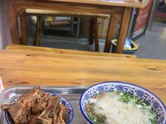 -唐记牛骨粉(陶溪川店)
