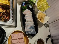 -海底捞火锅(崇文门新世界百货店)