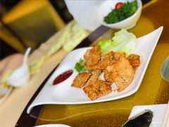 -功德林(南京西路店)