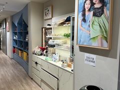 -海马体照相馆(上海月星环球港店)