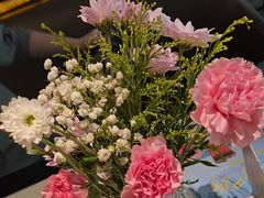 -半秋山西餐厅(襄阳万达店)