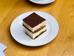 提拉米苏-VOYAGE COFFEE(杨梅竹店)