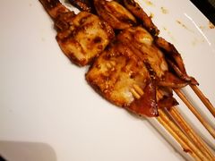 -富力万达文华酒店·海鲜自助