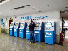 -浙江大学医学院附属第一医院(庆春院区)