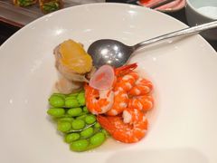 -上海苏宁宝丽嘉酒店·嘉府壹号中餐厅