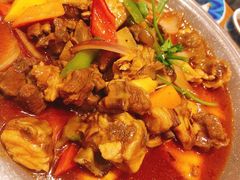 -巴依老爷新疆美食(常营店)