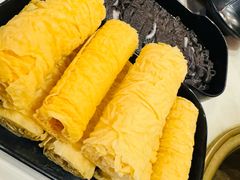 -宣武小院涮肉(前门店)