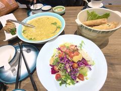 -锡和无锡菜(景丽苑店)