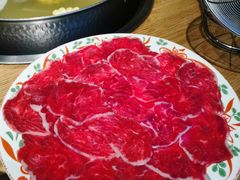 -汕头八合里海记牛肉店(清河店)
