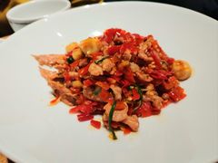 -一坐一忘云南菜(北京skp店)