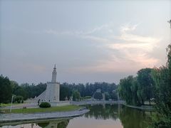 -北京世界公园