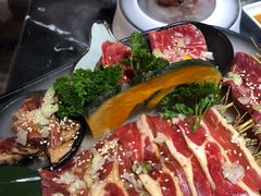 -鹤江桥·红油牛肉粉(SKP店)