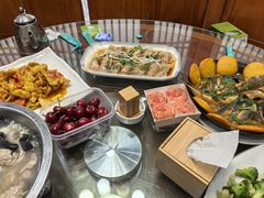 -渔码头食府(蓬莱阁店)
