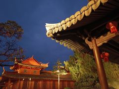 -江心屿景区