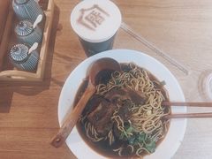 -厝内小眷村(天河南一路店)