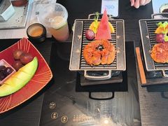-花潮料理艺食馆(SM新生活广场店)