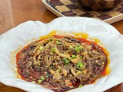 -伊帆食府·青海地方特色美食