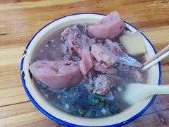 -燕子煨汤(山海关路店)