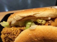 -麦当劳(长沙东风路店)