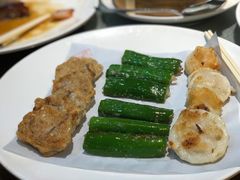 煎酿三宝-猪肉婆私房菜(容桂总店)