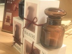 -théATRE 茶聚场(王府中環店)