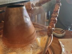 -额尔敦传统涮(光明路店)