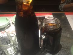 -炭舍干锅·烤鱼(扬名广场店)