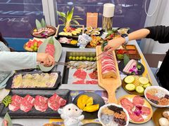-济南恒隆广场