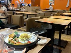 -大快活(丽丰店)