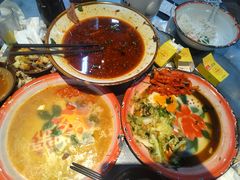 -馬伍旺川菜(江北虹悦城店)