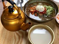 -屋里家延边朝鲜族冷面(南园店)