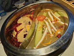 -芈重山老火锅(广州首店)