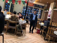 -偏脸子哈尔滨老烧烤(爱建店)